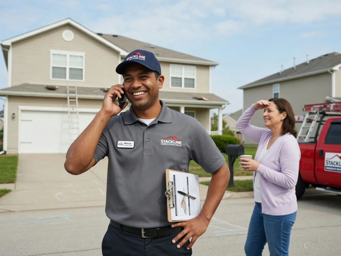 Chimney flashing repair South Carrollton, KY FAQs
